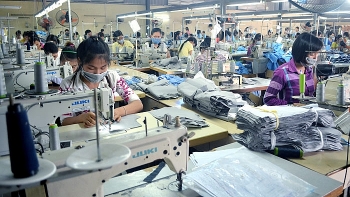 ADB: Kinh tế Việt Nam 2018 tiếp tục tăng trưởng cao