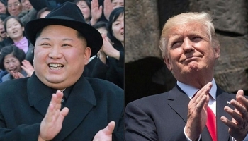 Hội nghị Thượng đỉnh Mỹ - Triều Tiên trước giờ G