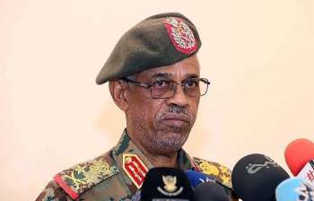 Tình hình Sudan biến chuyển mạnh