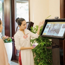 VinPearl tiên phong ứng dụng công nghệ nhận diện gương mặt trong dịch vụ du lịch khách sạn tại Việt Nam