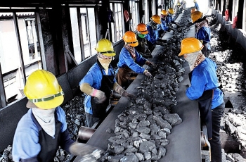 Quý I/2019, TKV sản xuất gần 11 triệu tấn than