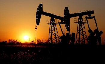 Đà giảm của dầu thô sẽ được hạn chế bởi báo cáo của EIA