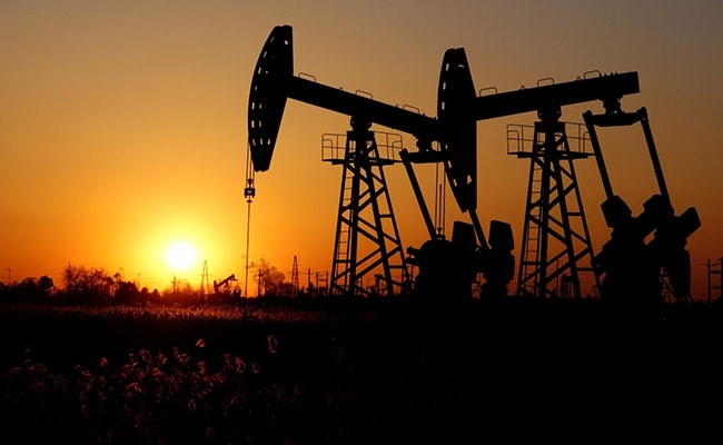 Đà giảm của dầu thô sẽ được hạn chế bởi báo cáo của EIA