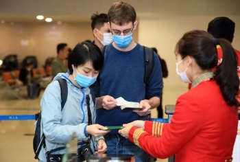 Việt Nam đạt thỏa thuận công nhận hộ chiếu vắc xin lẫn nhau với 17 quốc gia