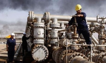 Iraq: Xuất khẩu dầu thô trong tháng 3 giảm do việc tuân thủ với cam kết sản lượng của OPEC+