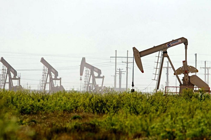 Đường ống dẫn dầu ở Texas đối mặt khả năng trống rỗng  vì sản xuất thu hẹp
