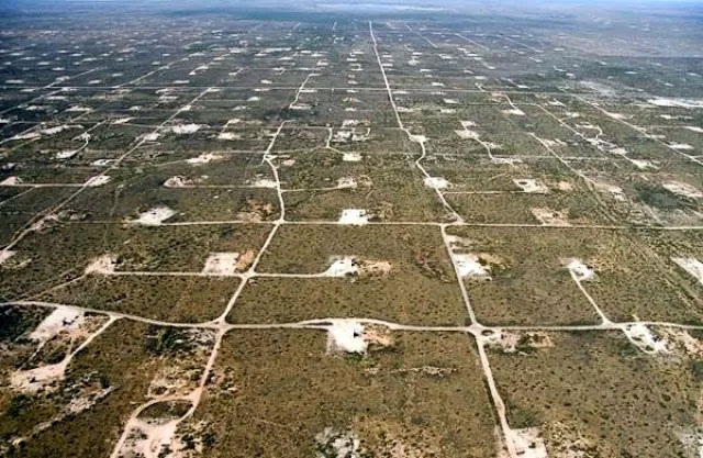 Đường ống dẫn dầu ở Texas đối mặt khả năng trống rỗng  vì sản xuất thu hẹp