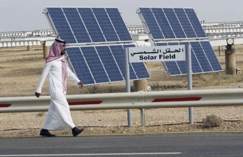 Qatar trong cuộc đua chuyển dịch năng lượng toàn cầu (Tiếp theo và hết)