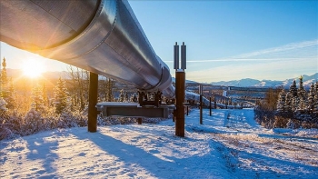 Khí đốt đường ống và LNG của Nga cạnh tranh nhau thị phần châu Á - Kỳ II