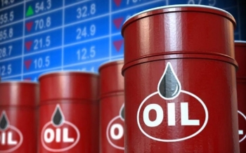 Đà tăng của dầu thô dự kiến tiếp tục trong phiên hôm nay