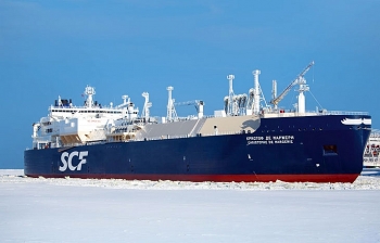 Đối thủ nặng ký nhất của Gazprom lại từ trong nước Nga