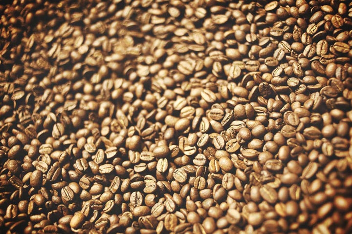 Giá cà phê hôm nay 5/5: Đồng loạt tăng