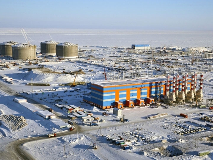 Novatek tiếp tục “vượt mặt” Gazprom