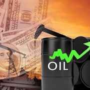 Giá dầu thô WTI có thể sẽ quay đầu giảm trong phiên hôm nay