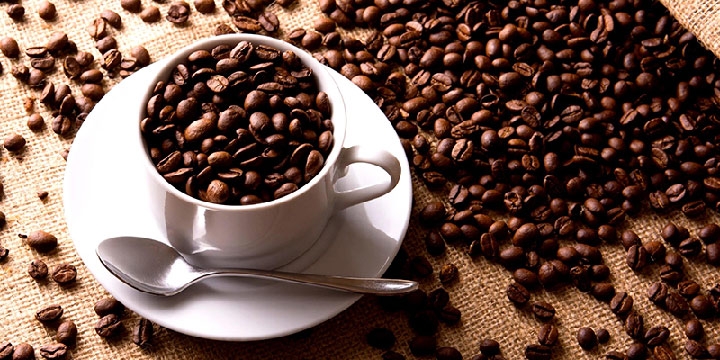 Giá cà phê hôm nay 4/5: Ít biến động, tăng nhẹ 100-200 đồng/kg