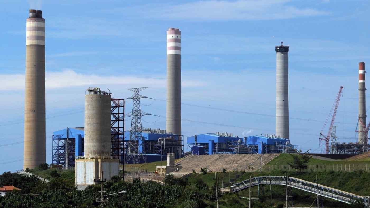 Chuyên gia kêu gọi Trung Quốc và Nhật Bản ngừng cấp tài chính cho nhà máy than ở nước ngoài