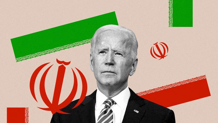 Mâu thuẫn và xung khắc Mỹ-Iran sẽ thế nào dưới thời của Tổng thống Biden? (Nguồn: Getty Images)