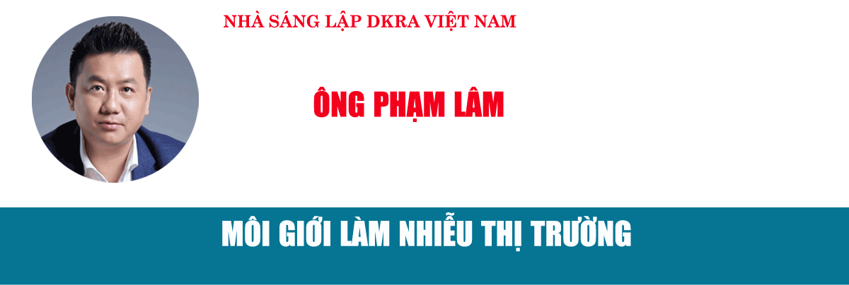 Ngăn “sóng giả” trên thị trường bất động sản