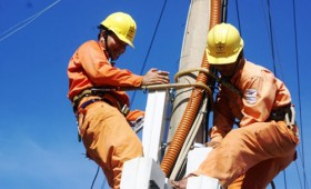 PC Quảng Ngãi tăng cường các biện pháp tiết kiệm điện