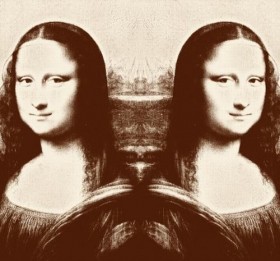 [VIDEO] Thế giới "dậy sóng" vì phát hiện "người ngoài hành tinh" trong bức họa nàng Mona Lisa