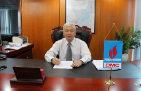 Đảng bộ DMC đưa doanh nghiệp phát triển