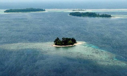 Quần đảo Solomon rung động bởi 2 trận động đất 6,8 độ richer liên tiếp