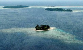 Động đất liên tiếp tại quần đảo Solomon