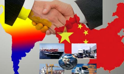 Mỹ sắp để mất “sân sau” vào tay Trung Quốc?