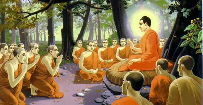 Nguyên nhân Phật Thích Ca Mâu Ni từng bị mắc bệnh