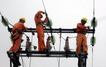 Điện lực Bắc Ninh tiếp sức cho doanh nghiệp