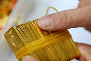 Để “hũ vàng” 500 tấn “chảy” vào nền kinh tế