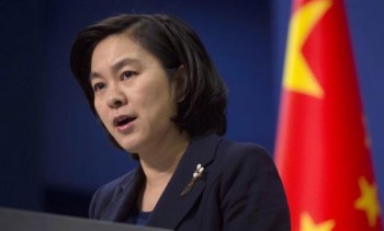 Tướng Trung Quốc mỉa mai nhà lãnh đạo Đài Loan