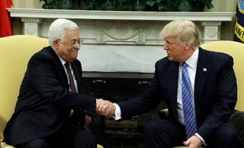 Sẽ có hòa bình  giữa Israel và Palestine?