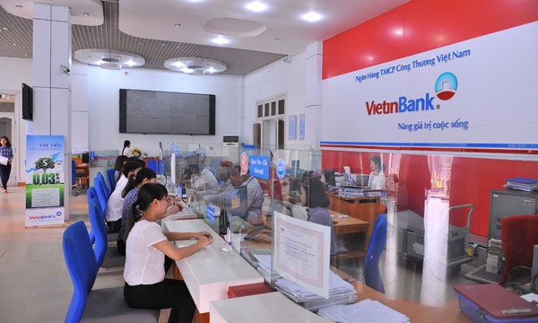 Đi tìm ngân hàng nội địa cho doanh nghiệp FDI tại Việt Nam