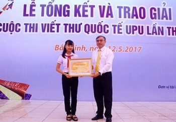 Khơi dậy được cảm xúc thật của mỗi học sinh