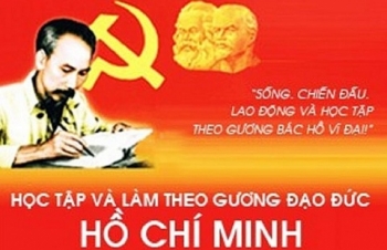 Tư tưởng Hồ Chí Minh  về xây dựng, chỉnh đốn Đảng
