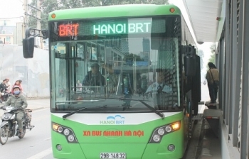 Chưa nên làm thêm tuyến BRT