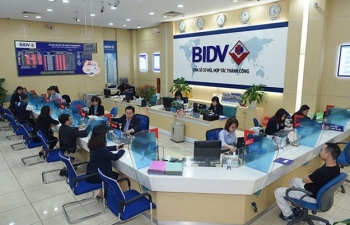 BIDV đã mở 3 kênh chuyển đổi thông tin số ĐTDĐ 11 số sang 10 số
