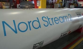 Vì sao Mỹ cản trở Nord Stream-2?