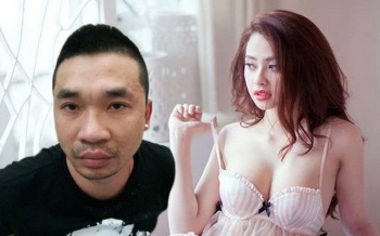 Chồng “hờ” của hot girl Ngọc Miu từng đẩy 1 người đẹp vào tù