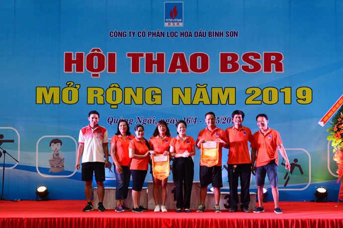 khai mac hoi thao bsr mo rong nam 2019