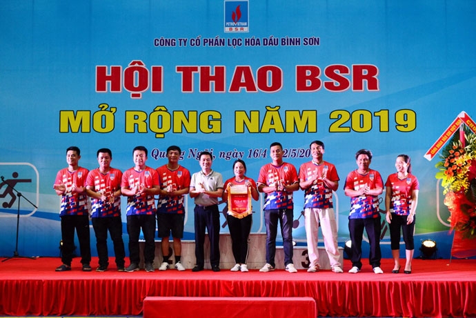 khai mac hoi thao bsr mo rong nam 2019