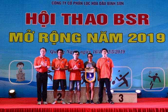 khai mac hoi thao bsr mo rong nam 2019