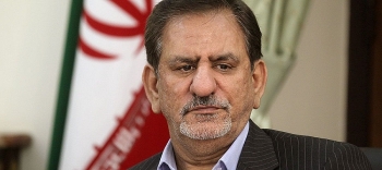 Iran khôi phục chương trình "đổi dầu lấy hàng hóa" nhằm tránh lệnh trừng phạt