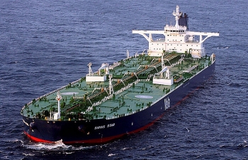 Nghi vấn về tàu vụ tàu chở dầu của Arập Xê-út bị tấn công phá hoại
