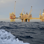 Equinor, Shell và Total đầu tư vào dự án thu hồi và lưu trữ carbon Northern Lights ở Na Uy