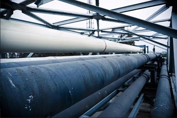 Gazprom dự kiến xây dựng "Sức mạnh Siberia-2” đến Trung Quốc