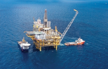 PVEP tập trung đàm phán hợp đồng dịch vụ dầu khí trong tình hình mới