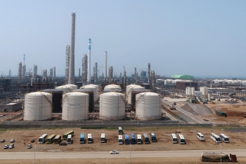 Nhà máy lọc dầu lớn nhất của PetroChina sẽ vận hành trở lại vào tháng 6