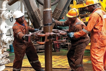 Châu Phi trước cú sốc giá dầu